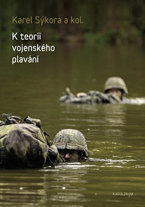 E-kniha K teorii vojenského plavání