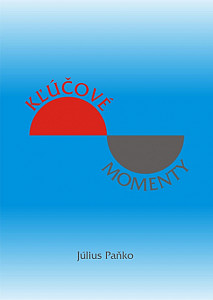 E-kniha Kľúčové momenty