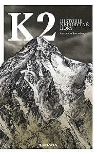 E-kniha K2
