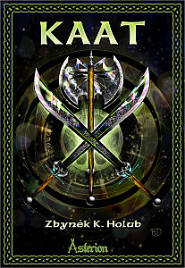 E-kniha Kaat