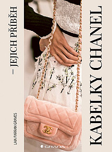 E-kniha Kabelky Chanel