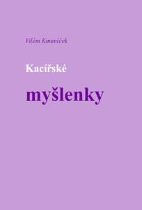 E-kniha Kacířské myšlenky