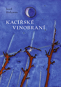 E-kniha Kacířské vinobraní