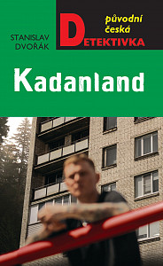 E-kniha Kadanland