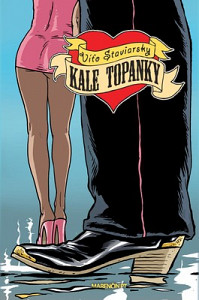 E-kniha Kale topanky