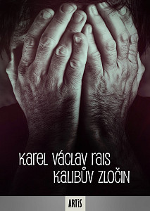 E-kniha Kalibův zločin