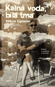 E-kniha Kalná voda, bílá tma
