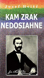 E-kniha Kam zrak nedosiahne