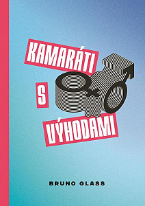 E-kniha Kamaráti s výhodami