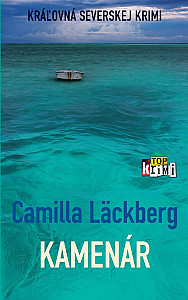 E-kniha Kamenár