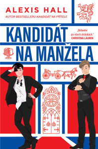 E-kniha Kandidát na manžela