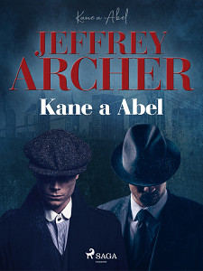 E-kniha Kane a Abel
