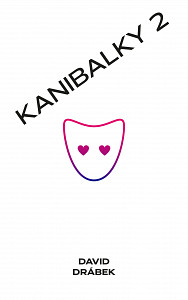 E-kniha Kanibalky 2: Soumrak starců