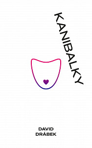 E-kniha Kanibalky: Soumrak samců