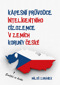 E-kniha Kapesní průvodce inteligentního cizozemce v zemích Koruny české