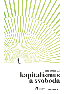 E-kniha Kapitalismus a svoboda