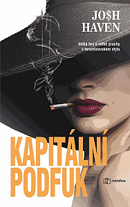 E-kniha Kapitální podfuk