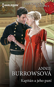 E-kniha Kapitán a jeho paní