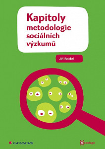 E-kniha Kapitoly metodologie sociálních výzkumů