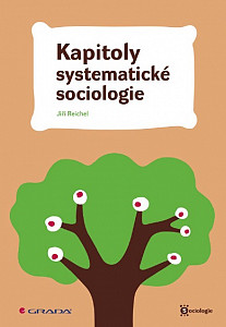 E-kniha Kapitoly systematické sociologie