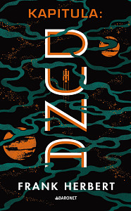 E-kniha Kapitula: Duna - retro vydání