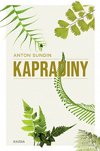 E-kniha Kapradiny
