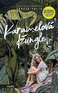 E-kniha Karamelová džungle