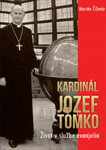 E-kniha Kardinál Jozef Tomko