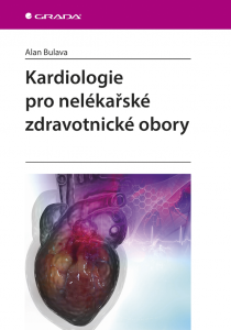 E-kniha Kardiologie pro nelékařské zdravotnické obory