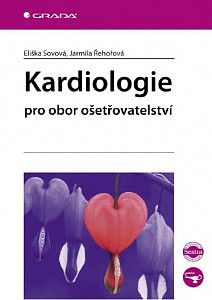 E-kniha Kardiologie pro obor ošetřovatelství