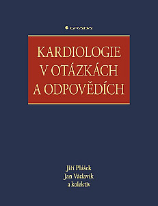 E-kniha Kardiologie v otázkách a odpovědích