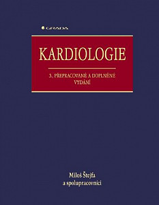 E-kniha Kardiologie