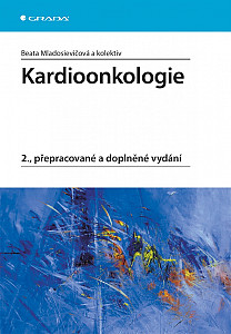 E-kniha Kardioonkologie