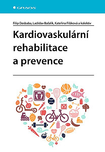 E-kniha Kardiovaskulární rehabilitace a prevence