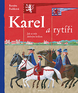 E-kniha Karel a rytíři