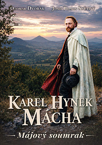 E-kniha Karel Hynek Mácha - Májový soumrak