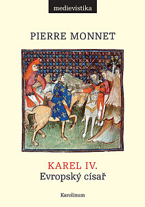 E-kniha Karel IV.