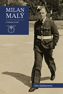 E-kniha Milan Malý