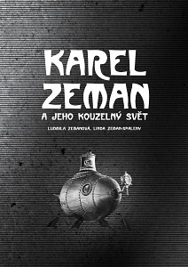 E-kniha Karel Zeman