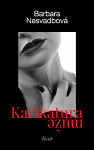 E-kniha Karikatura muže