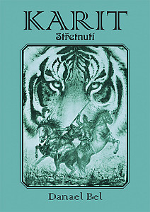 E-kniha Karit: Střetnutí
