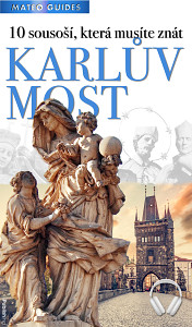 E-kniha Karlův most – 10 sousoší, která musíte znát