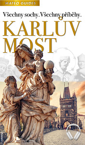 E-kniha Karlův most – Kdo je kdo?