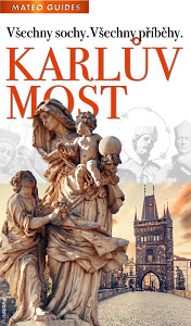 E-kniha Karlův most – Kdo je kdo?