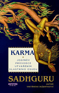 E-kniha Karma