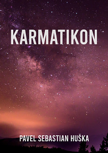 E-kniha Karmatikon