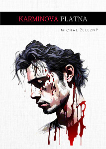 E-kniha Karmínová plátna