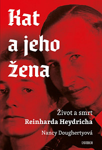 E-kniha Kat a jeho žena