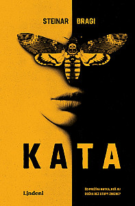 E-kniha Kata
