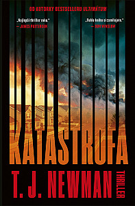 E-kniha Katastrofa